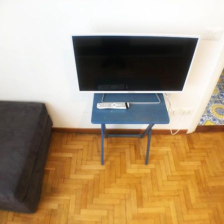 Colosseum Apartment - Zeno 04 Rom Eksteriør billede