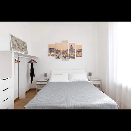 Colosseum Apartment - Zeno 04 Rom Eksteriør billede