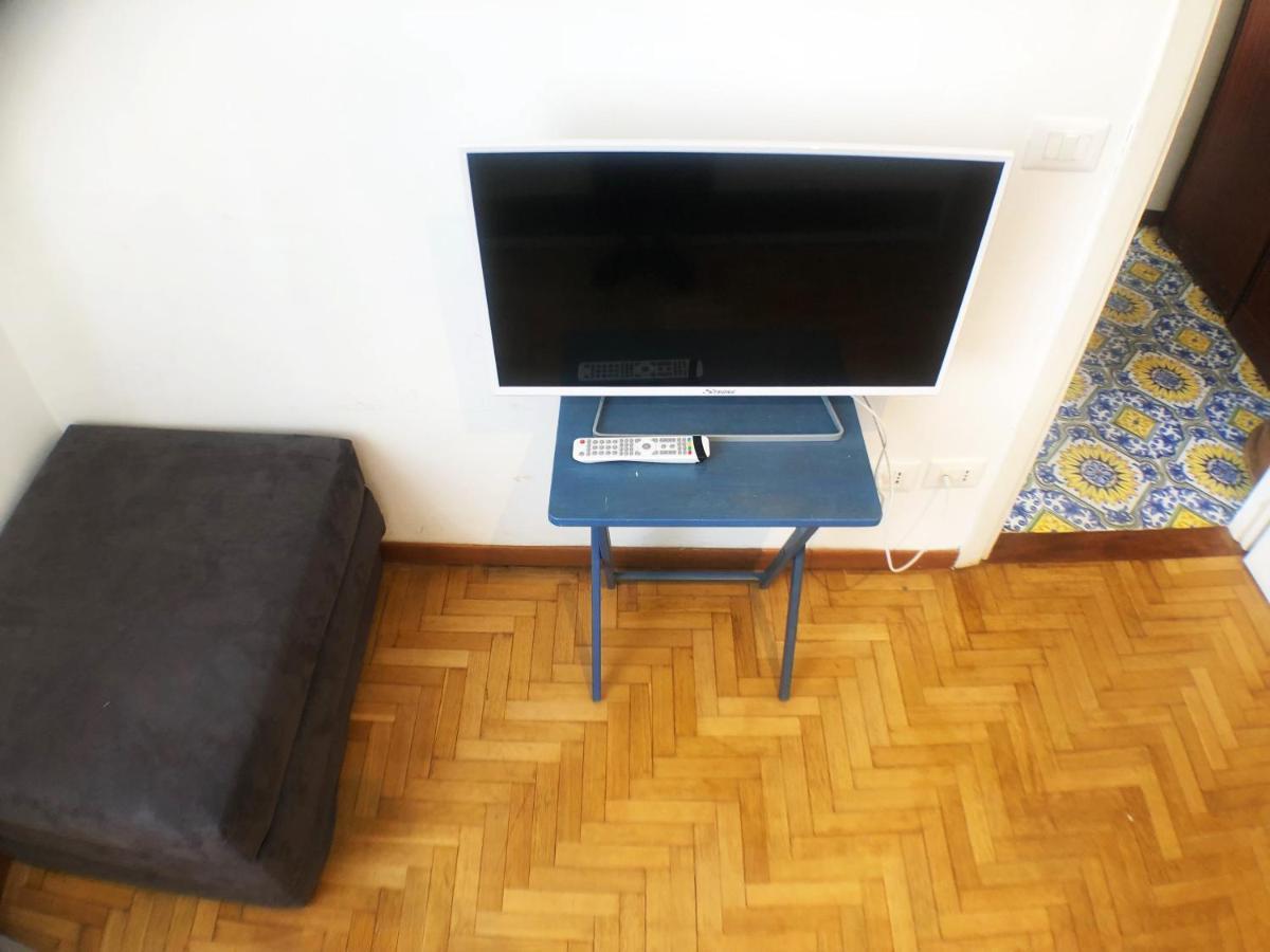 Colosseum Apartment - Zeno 04 Rom Eksteriør billede