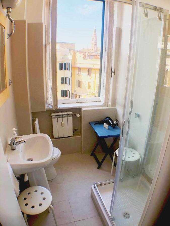 Colosseum Apartment - Zeno 04 Rom Eksteriør billede