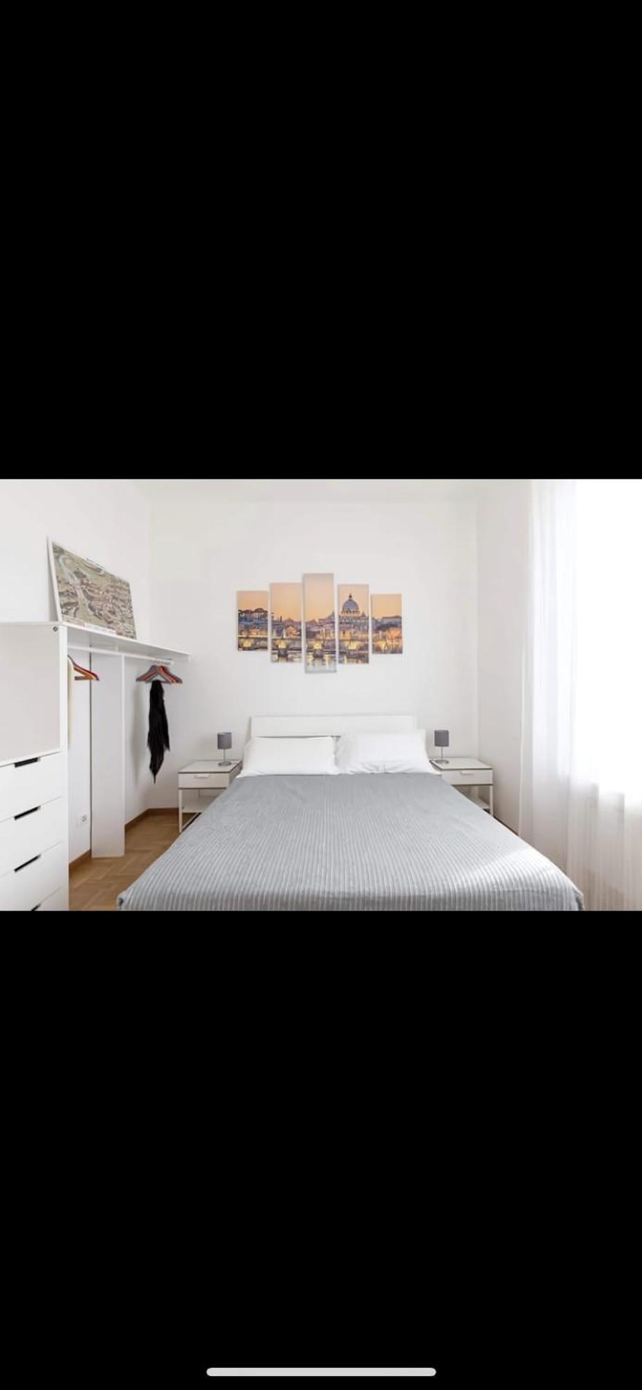 Colosseum Apartment - Zeno 04 Rom Eksteriør billede